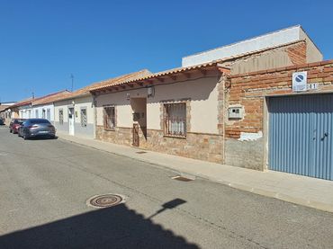 Casa en venda a Calle San Pedro