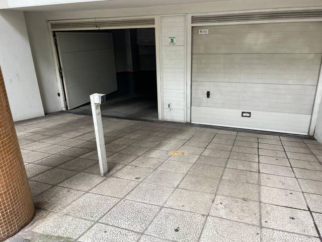 Garaje en Venta en As Travesas - Balaídos