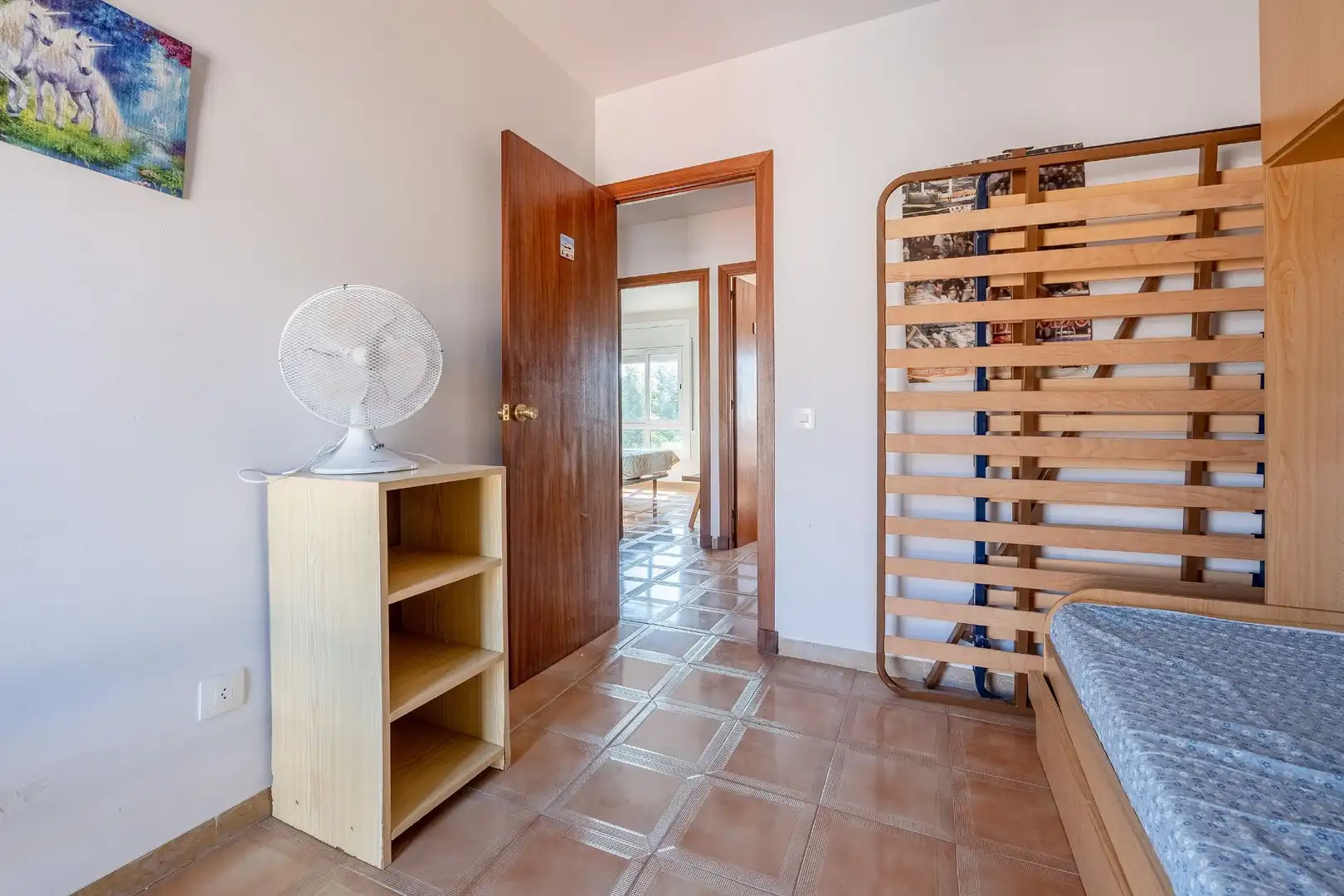 Pis en venda en Calafell amb Terrassa, Moblat i Piscina comunitària