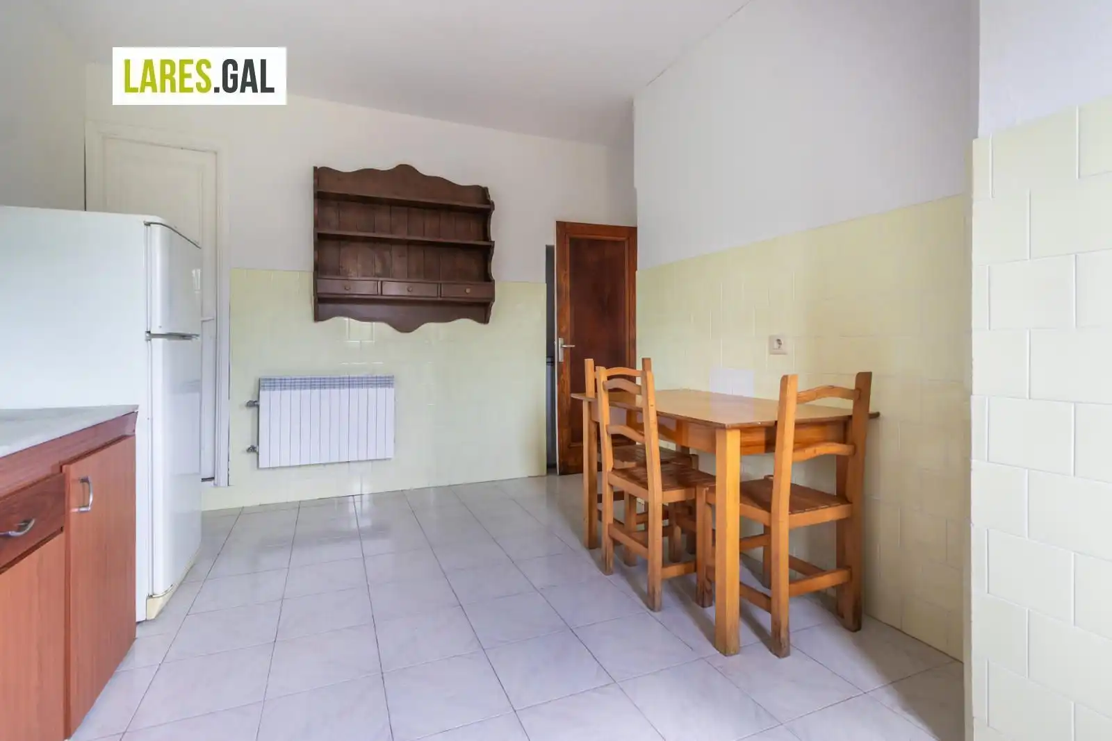 Flat for sale in Porta do Sol, Moaña