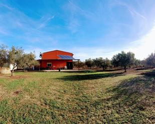 House or chalet for sale in Lebrija  with Heating, Private garden and Storage room