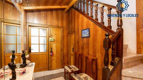 Foto 5 de Casa adosada en venda a Calle Santa Herminia, San Francisco Javier,  Granada Capital