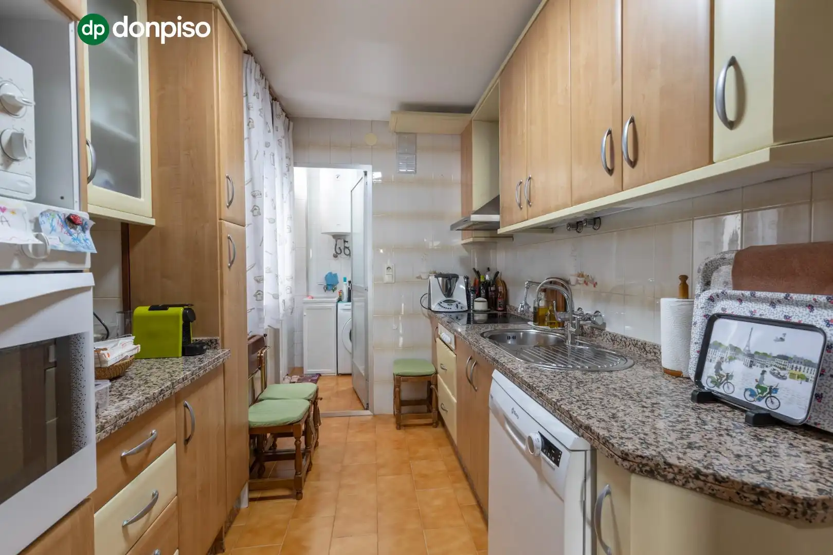 Flat with terrace for sale in Calle GRANADA, imagen 21