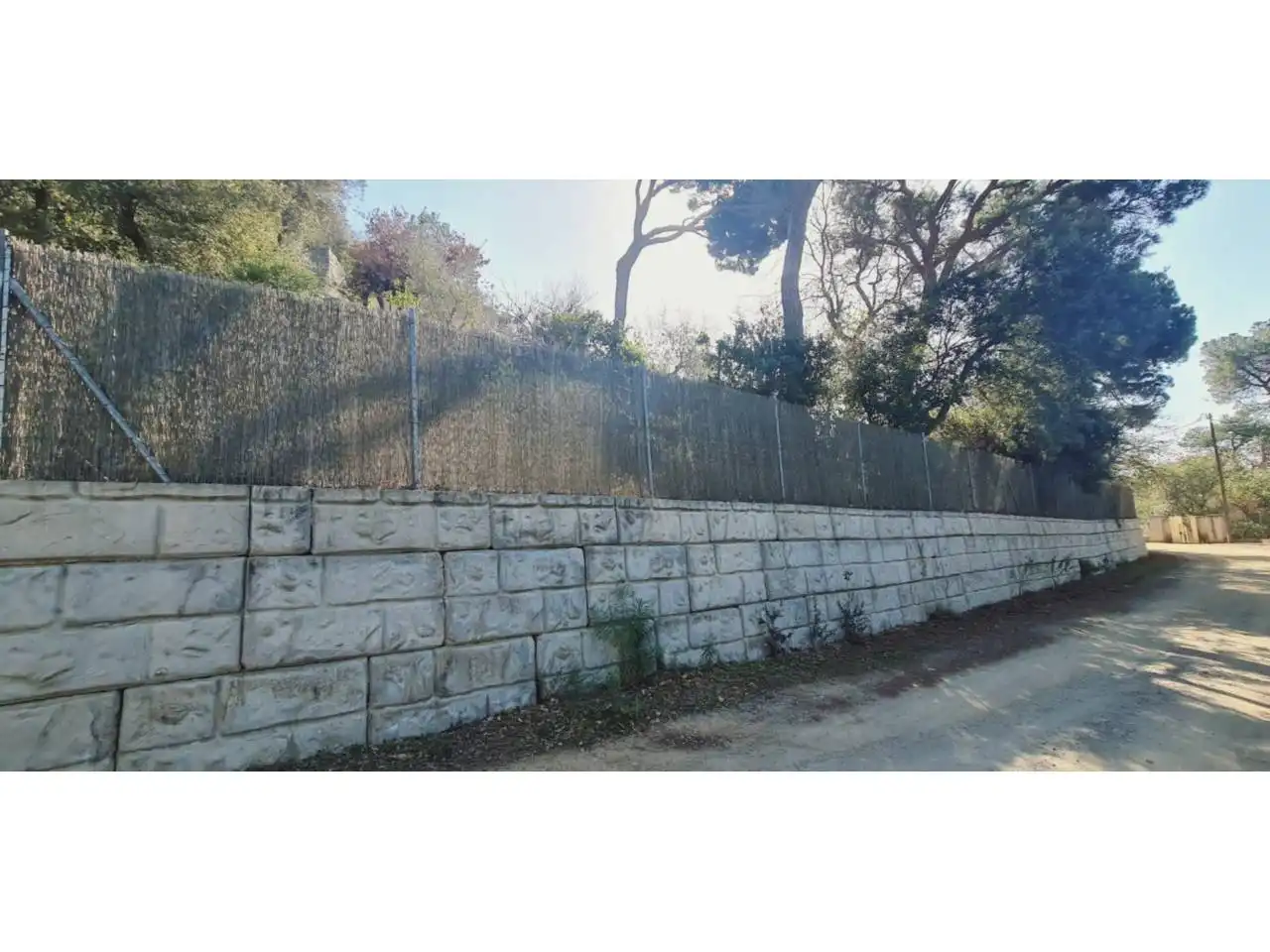 Terreno rustico in vendita a Sant Fost de Campsentelles, imagen 12