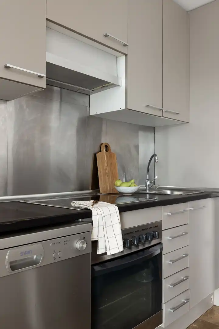 Apartamento de alquiler en La Concha - Resina Golf