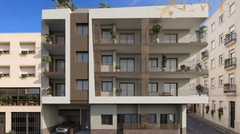 Foto 3 de Apartamento en venta en Calle Angel, Norte, Santa Pola