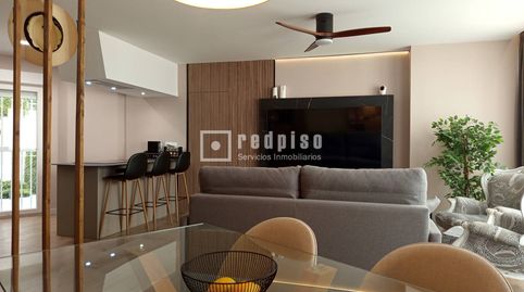 Foto 2 de Piso en venta en Alfarería, Triana Casco Antiguo, Sevilla Capital
