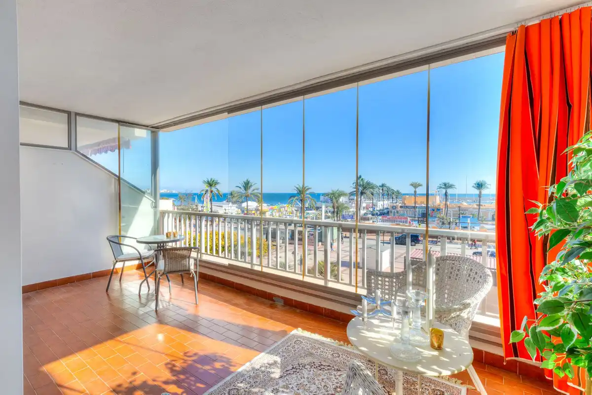 Appartement compact à vendre à Puerto Deportivo, imagen 2
