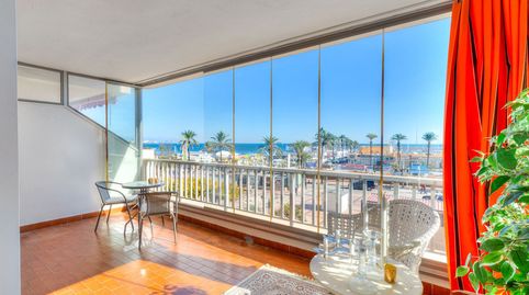 Foto 2 de Apartamento en venta en Puerto Deportivo, Fuengirola