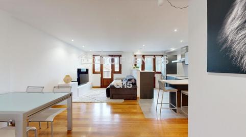 Foto 4 de Pis en venda a Beko Kalea, Usurbil, Gipuzkoa