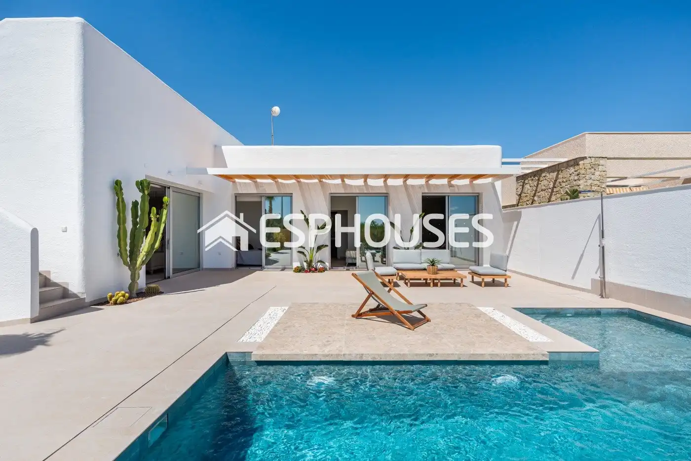 Villa avec piscine à vendre à Benijófar, imagen 42
