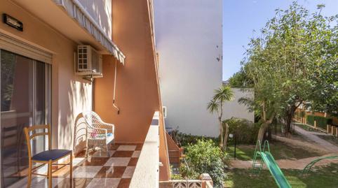 Foto 4 de Casa adosada en venta en Meliana, Valencia