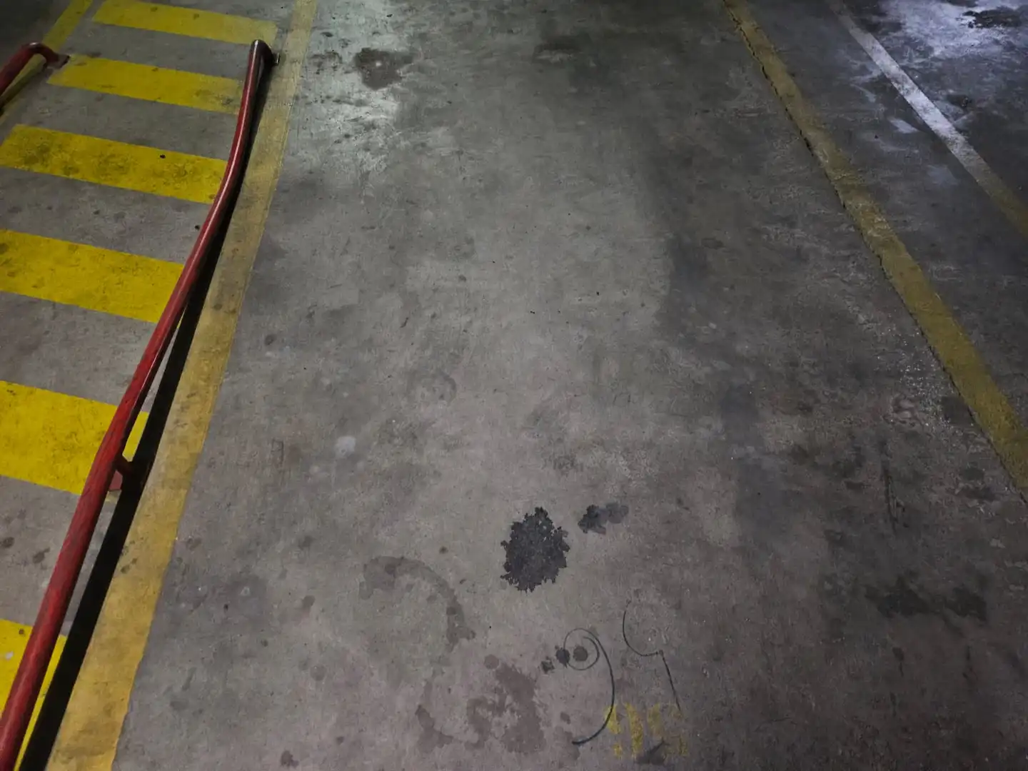 Garage zur Miete in Aranjuez mit Alarm