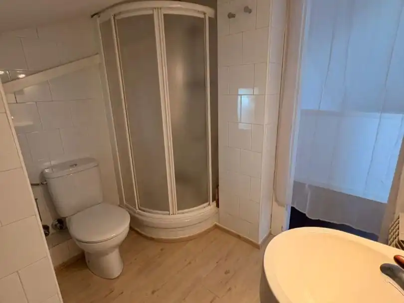 Attique avec piscine à louer à joan oliver 1, imagen 16