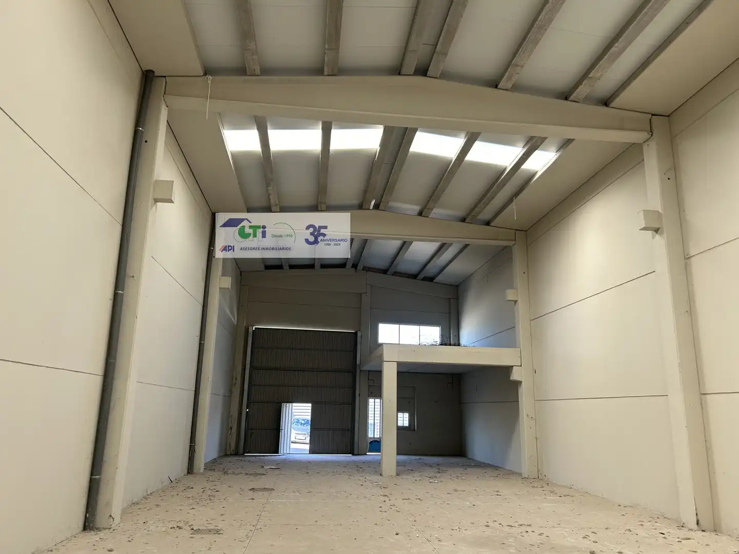 Nave industrielle à louer à C/ GUARA, imagen 6