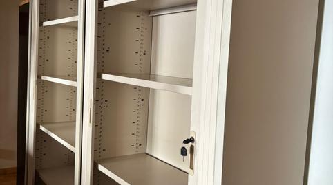 Foto 4 de Oficina de alquiler en Calle Real Oviedo, Masip, Asturias