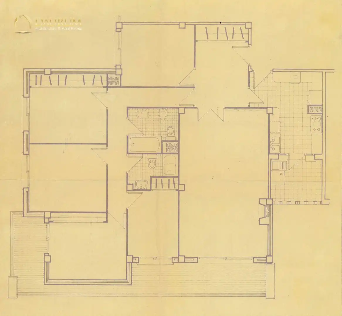 Appartement avec ascenseur à vendre à PASAJE ESPERANTO, imagen 24