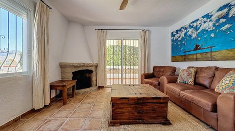 Photo 4 of Houses for rent in L'Albir, L'Alfàs del Pi