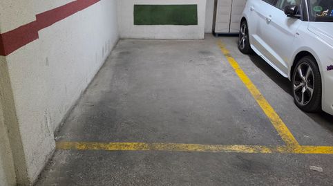 Foto 2 de Garatge en venda a Avinguda de Peris I Valero, Russafa, Valencia Capital