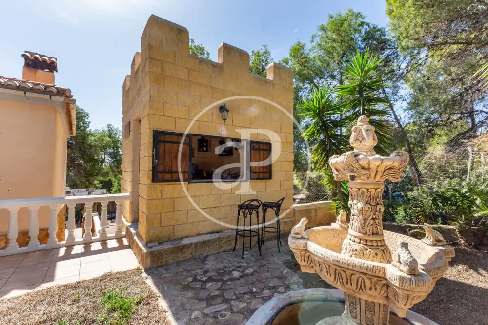 Casa o chalet en venta en Centro - El Castillo