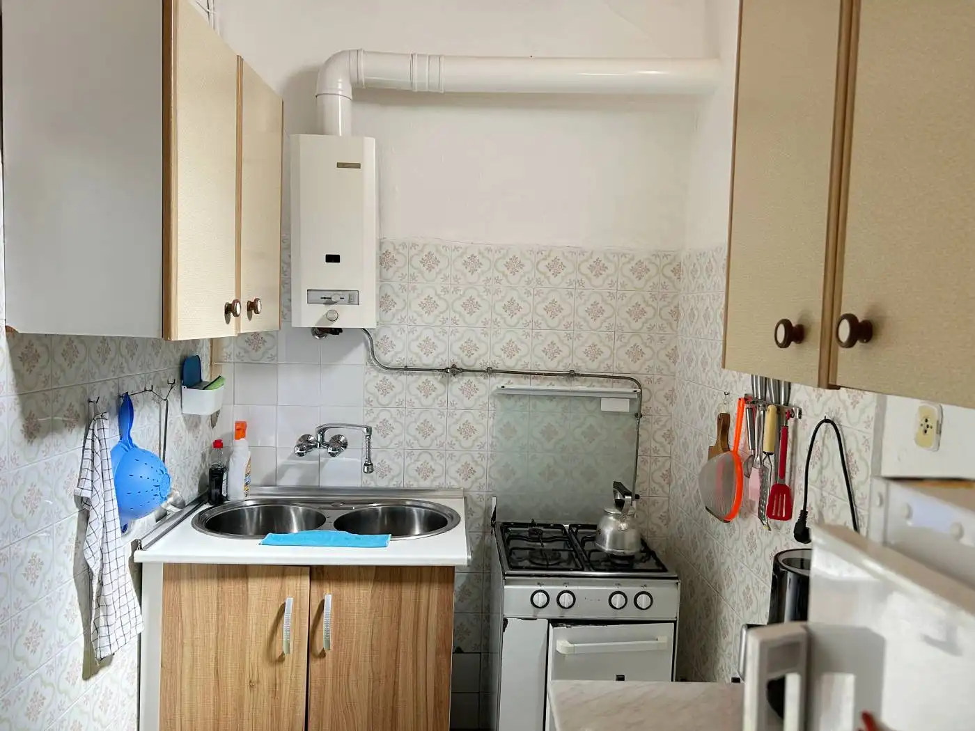 Apartament en venda a Tarifa ciudad, imagen 3