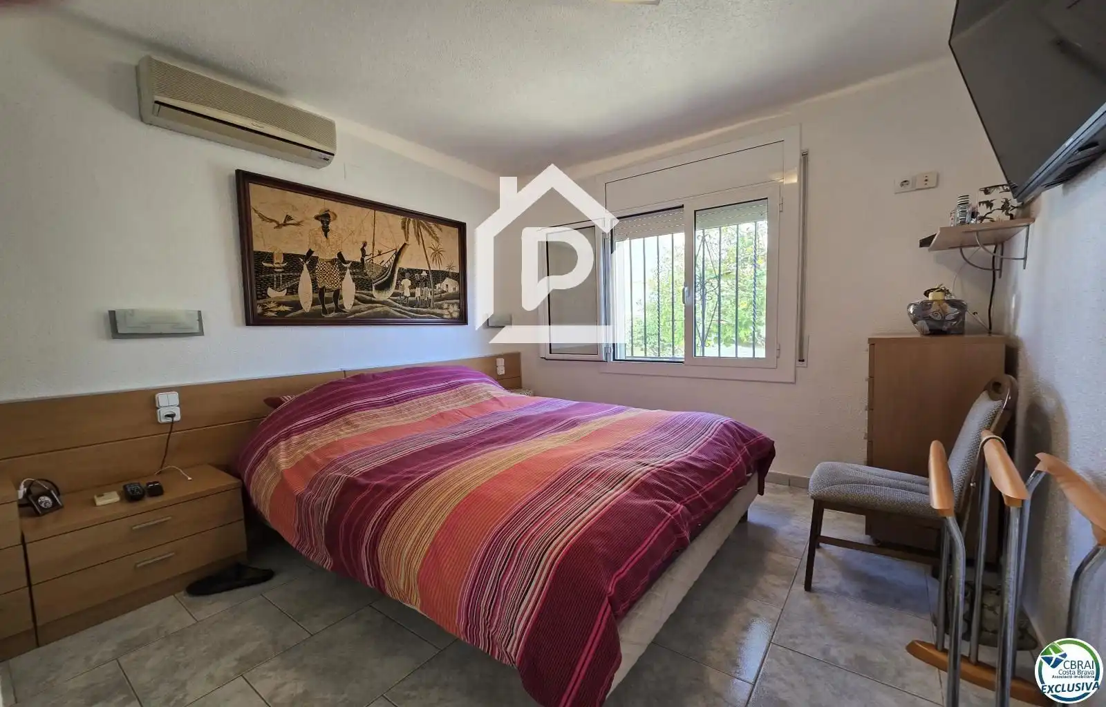 Chalet con piscina en venta en Pení, imagen 20
