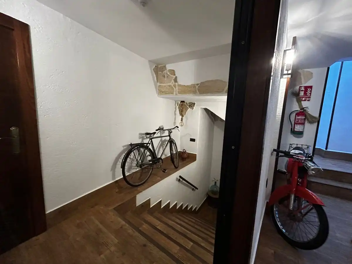 Edificio en venta en Pozohondo