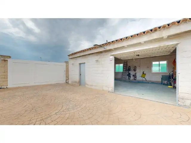 Xalet amb piscina en venda a Urbanizacion Les Mallaes, imagen 5