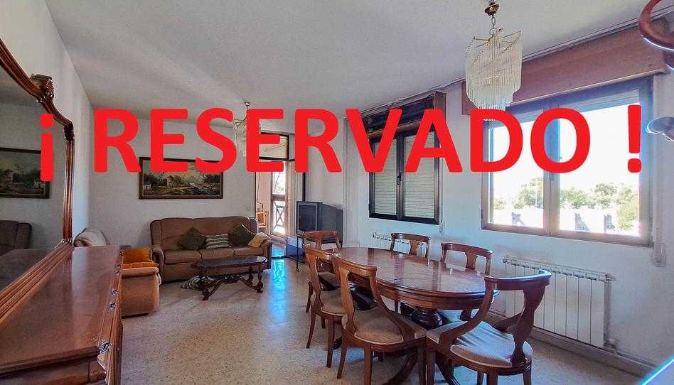 Photo 1 of Flat for sale in Avenida de Hellín, 9, Hellín, Madrid