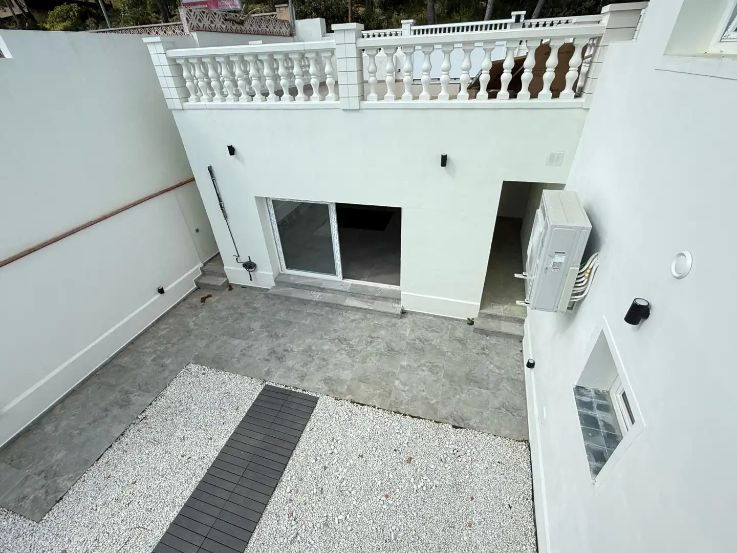 Casa o xalet en venda en Castelldefels amb Aire condicionat, Calefacció i Jardí privat