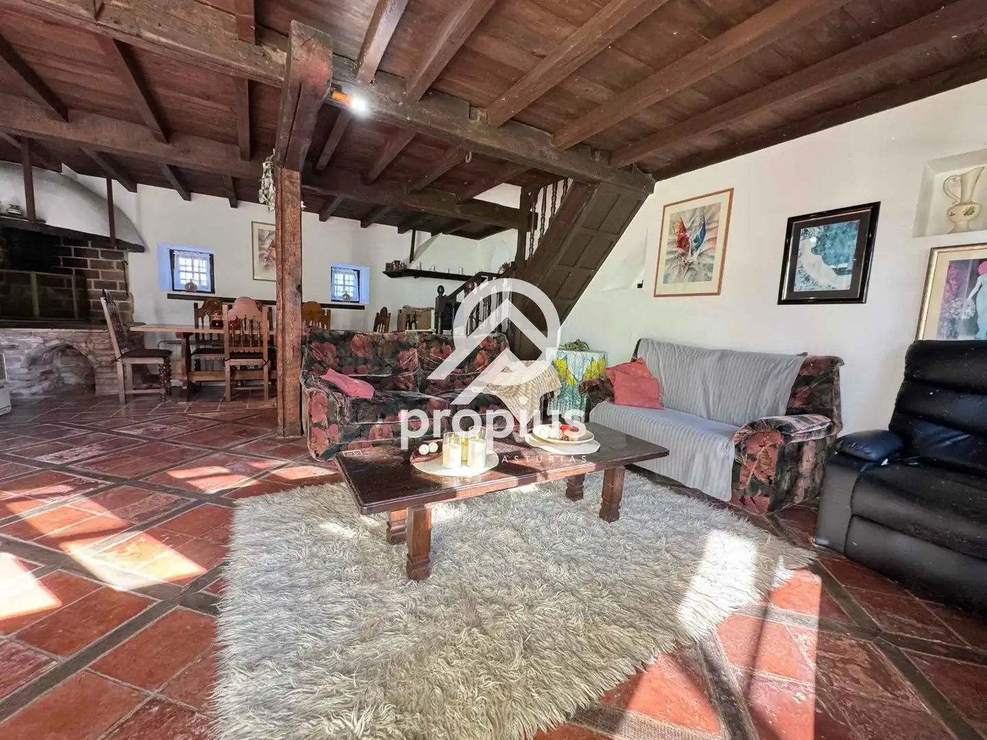 Casa o xalet en venda a Po, 152, Celorio - Poó - Parres