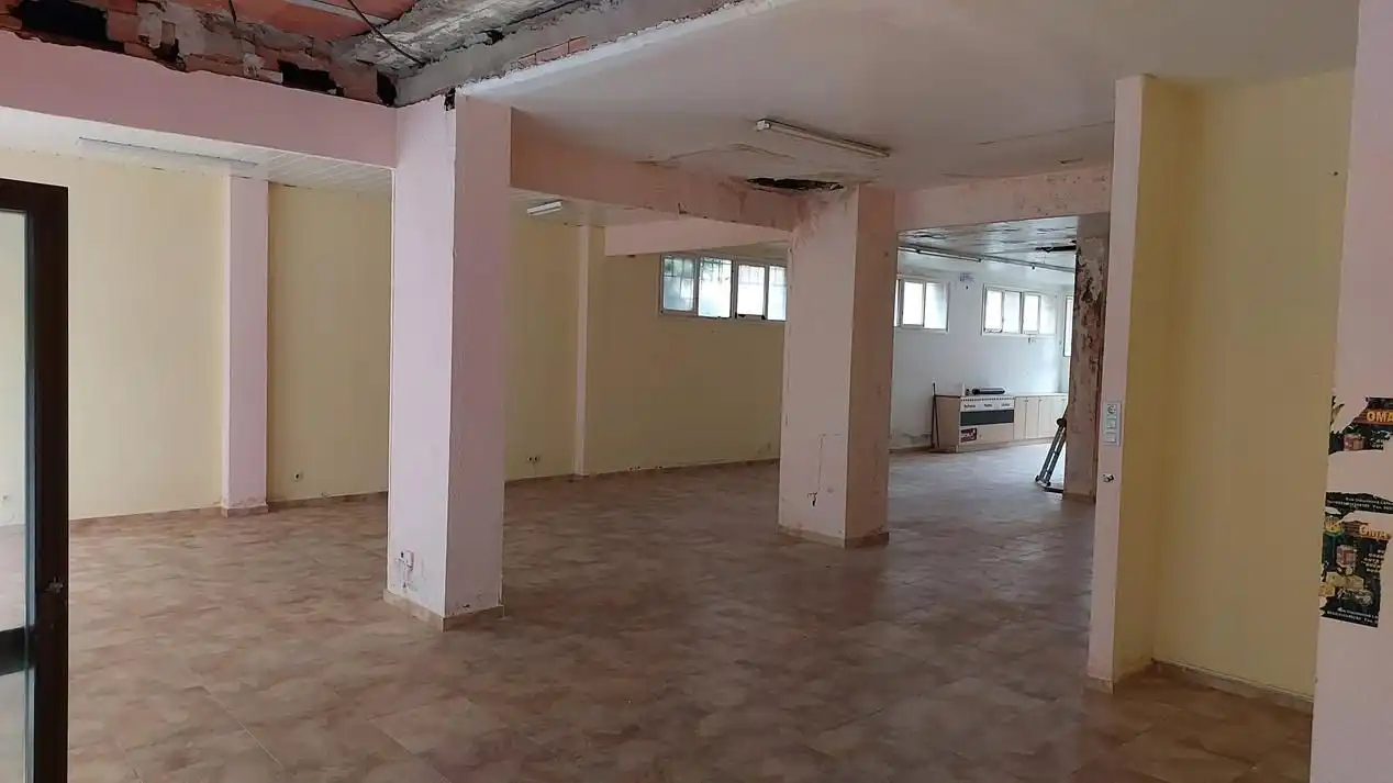 Gewerbefläche zum Verkauf in ANGUEL GUIMERA 97, imagen 2