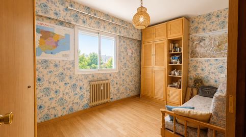 Foto 5 de Piso en venta en Polvoranca , Parque Ondarreta - Urtinsa, Alcorcón