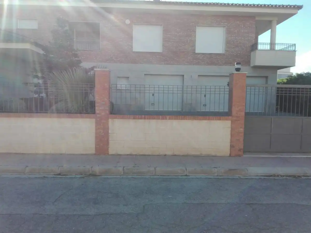 Chalet con terraza en venta en Les Alqueries / Alquerías del Niño Perdido, imagen 11