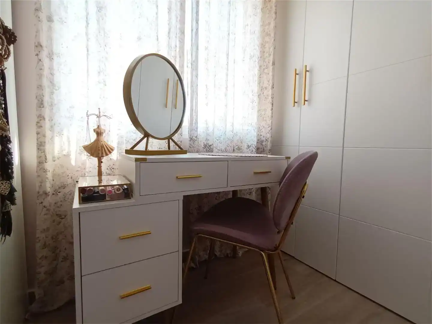 Habitación de Casa o chalet en venta en Orihuela con Aire acondicionado y Balcón