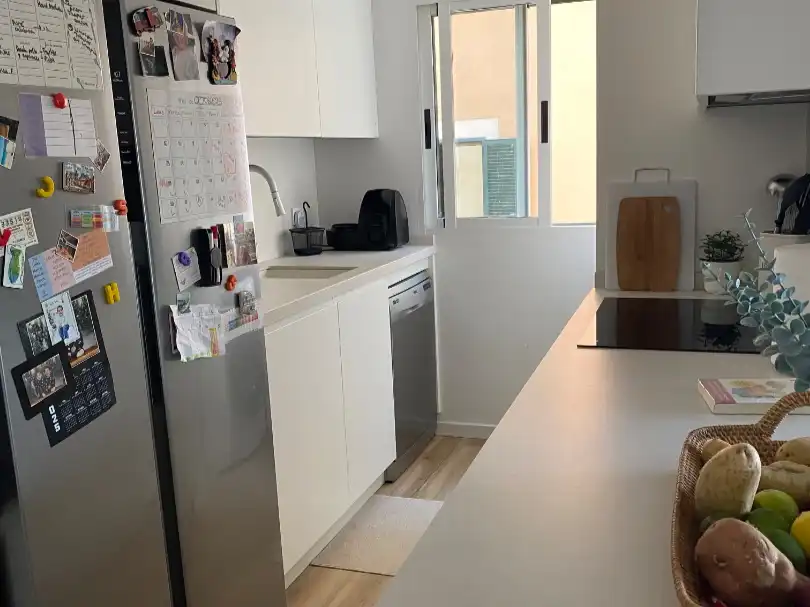 Wohnung mit Pool zum Verkauf in Carrer Biscaia 8, imagen 27