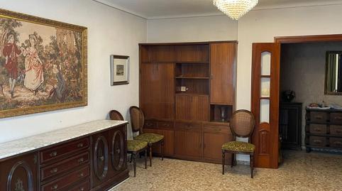 Foto 4 von Wohnung zum Verkauf in Pedanías - Extrarradio, Albacete Capital