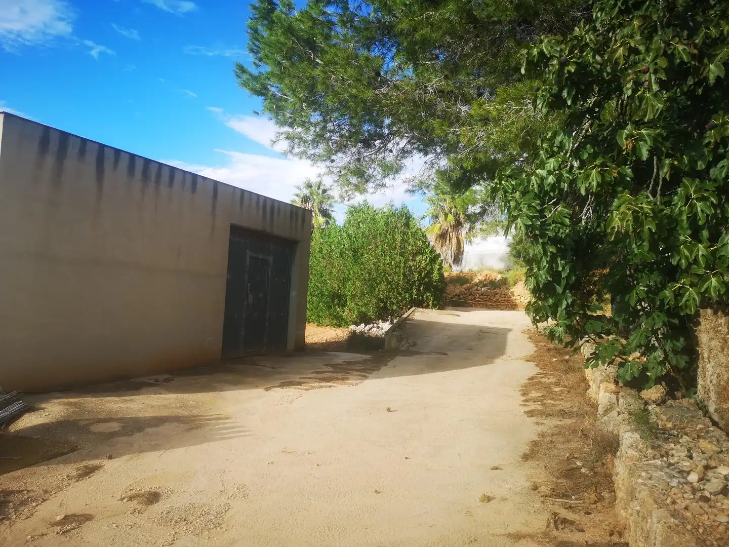 Terreno residenziale in vendita a Ulldecona