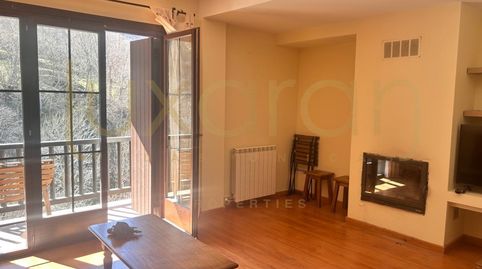 Foto 3 de Dúplex de lloguer a Calle Nou-alos, Alt Àneu, Lleida