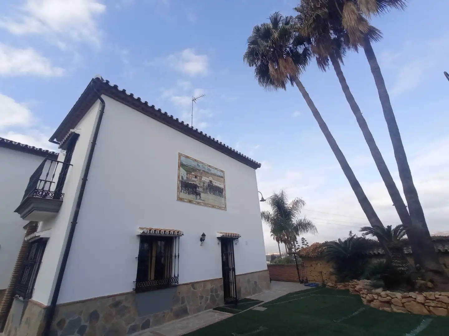 Chalet con terraza en venta en Las Lagunas, imagen 10
