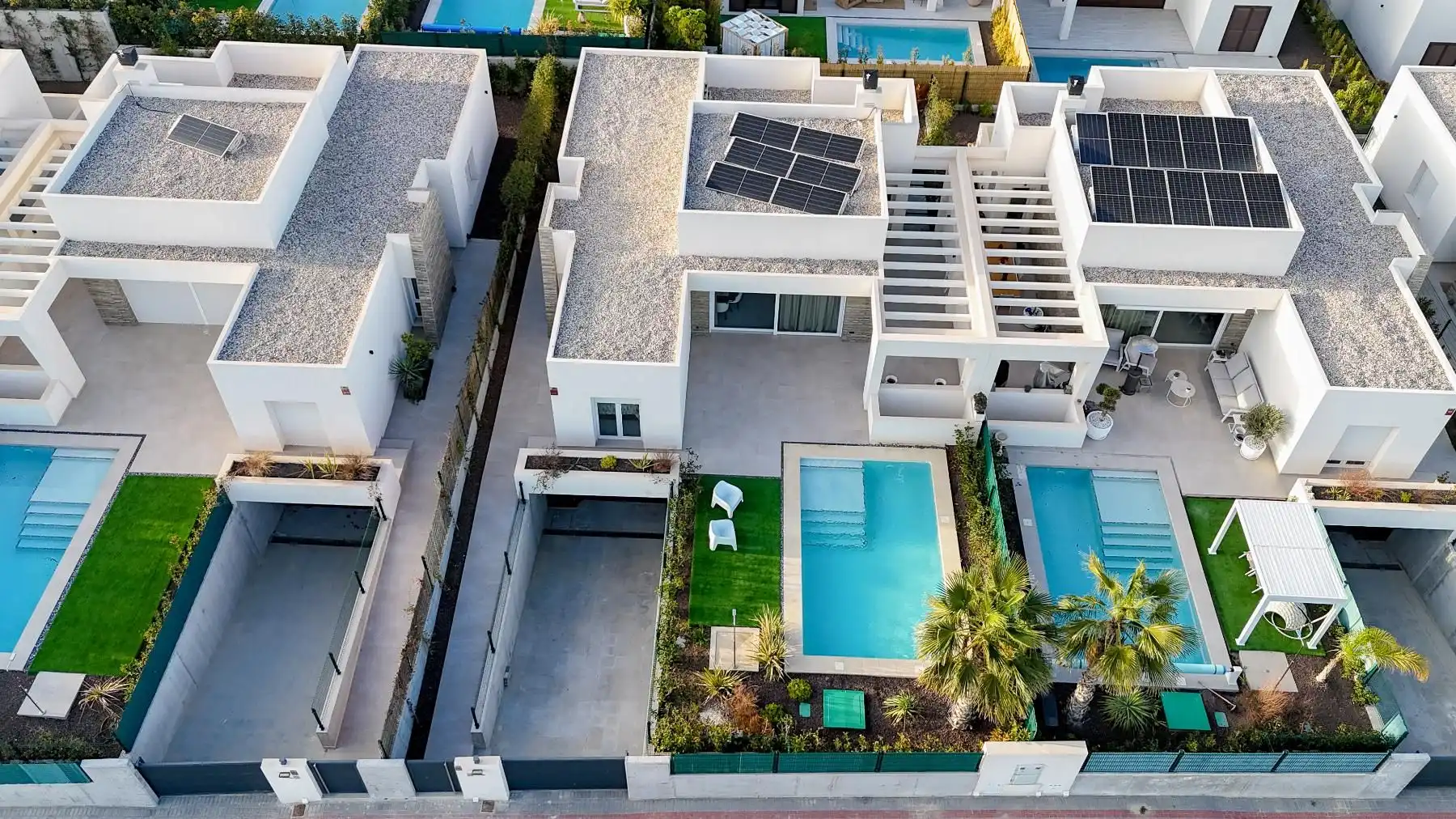 Villa avec piscine à vendre à Calle  Daya Vieja, imagen 37