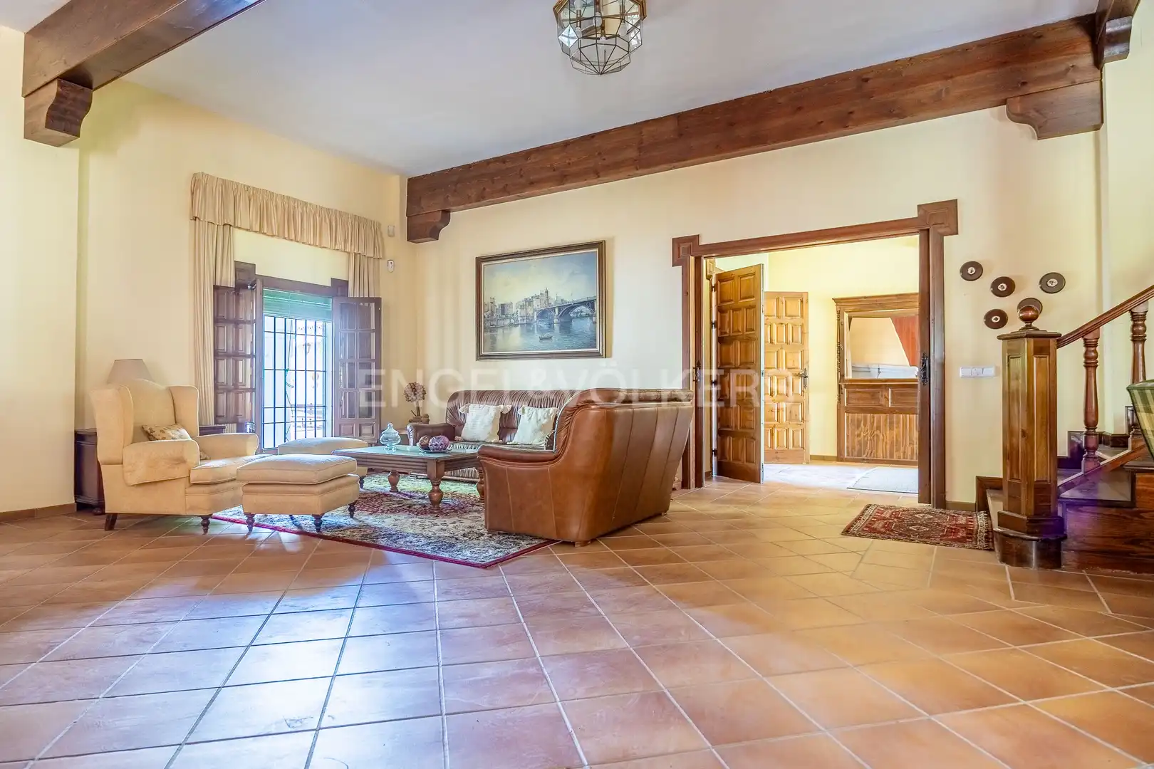 Haus mit Pool zum Verkauf in Valencina de la Concepción, imagen 29