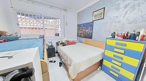 Foto 4 de Piso en venta en El Carmel, Barcelona Capital