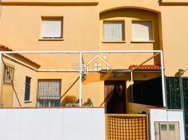Casa a schiera in vendita a Vélez-Rubio
