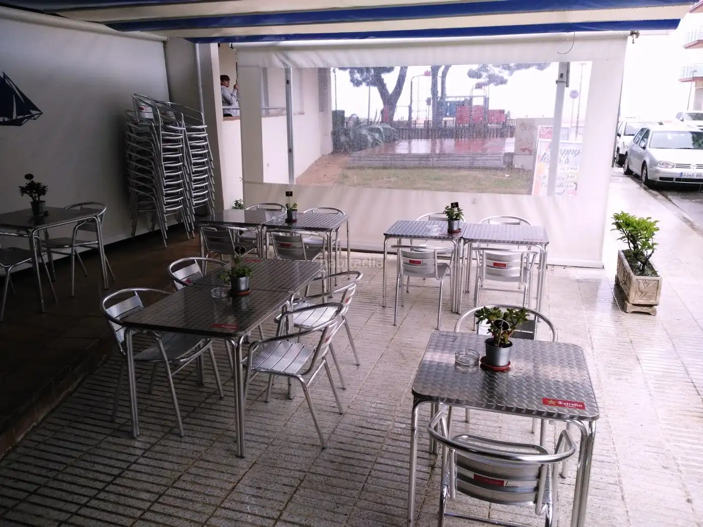 Local comercial en venta en Passeig Marítim 17, imagen 7