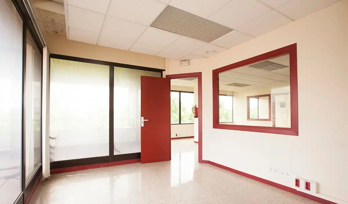 Büro mit Aufzug zur Miete in DE LAS PALMERAS 6, imagen 9