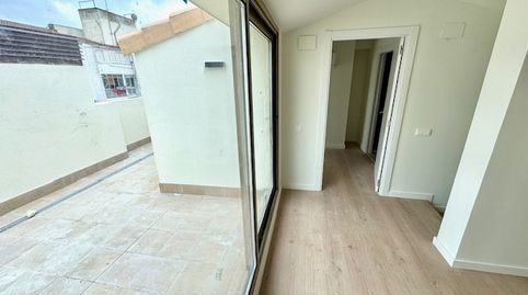 Foto 4 de Àtic en venda a Carrer del Castell, Can Fatjó - Sant Jordi Park - Plana del Castell, Rubí