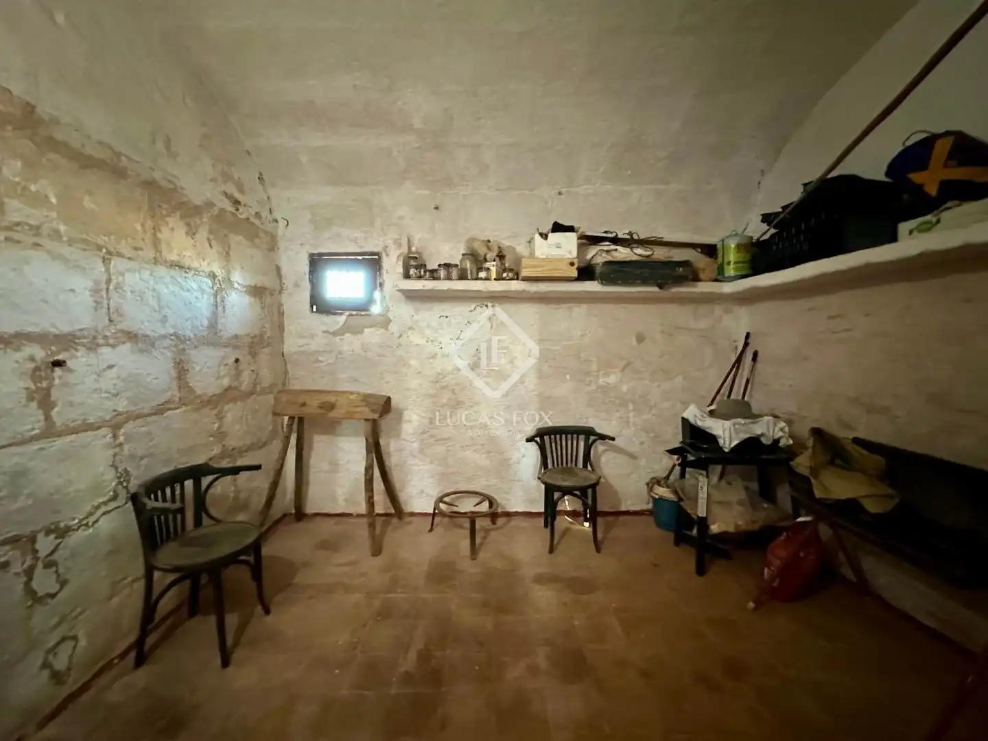 Finca rústica en venda a Ciutadella
