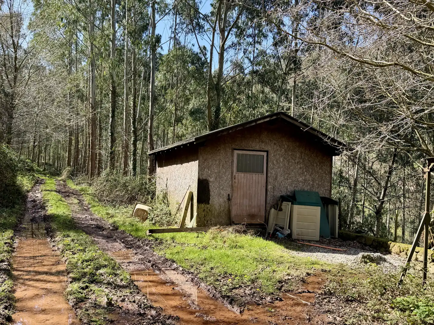 Casa en venda a Rubalcaba - LA QUIEVA, imagen 24