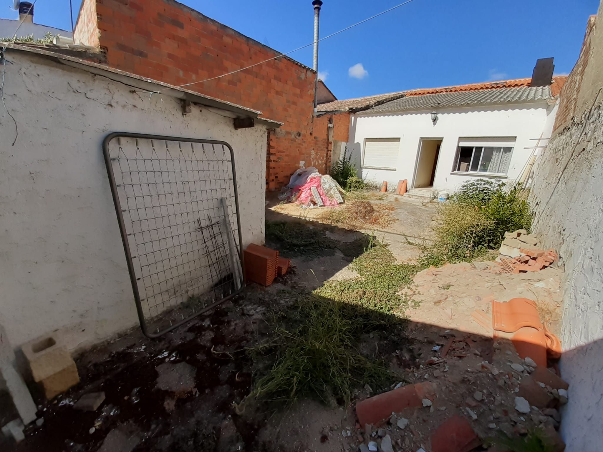 House or chalet for sale in Villaralbo